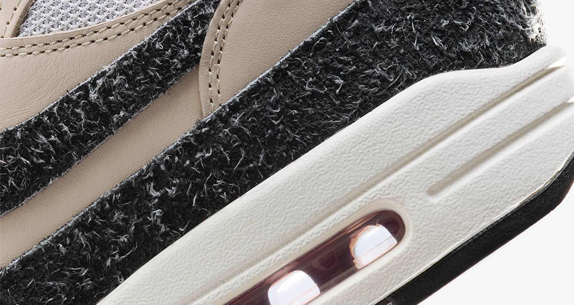 nike air max 1 vast grey